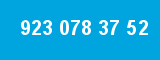 923 078 37 52